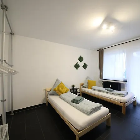 New Luxury In Neckarsulm *