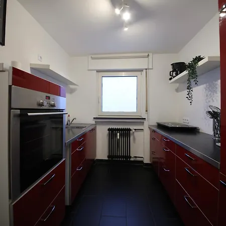 New Luxury In Neckarsulm Apartment *