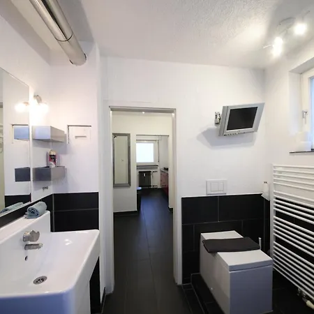 New Luxury In Neckarsulm Apartment *