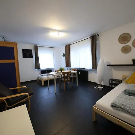 New Luxury In Neckarsulm